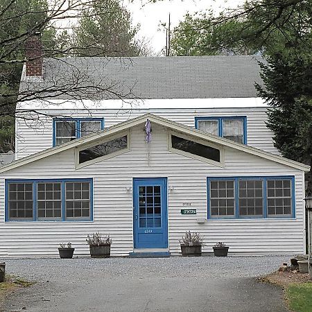 Arcady At The Sunderland Lodge Arlington Bagian luar foto