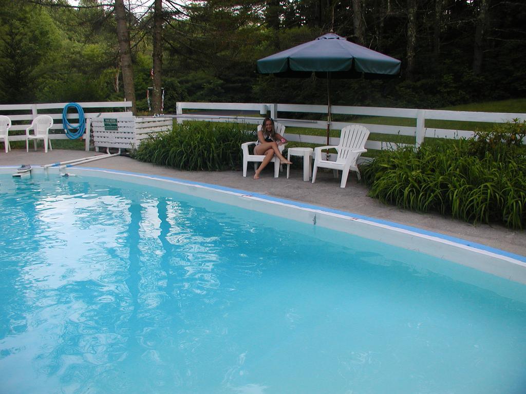 Arcady At The Sunderland Lodge Arlington Bagian luar foto