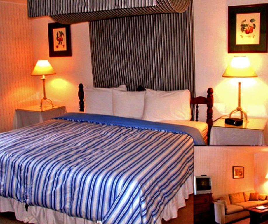 Arcady At The Sunderland Lodge Arlington Bagian luar foto