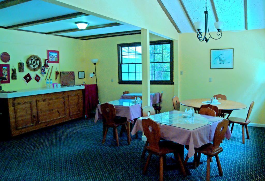Arcady At The Sunderland Lodge Arlington Bagian luar foto