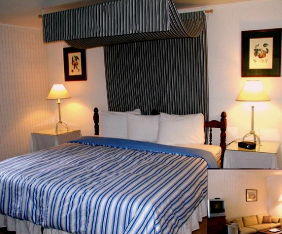 Arcady At The Sunderland Lodge Arlington Bagian luar foto