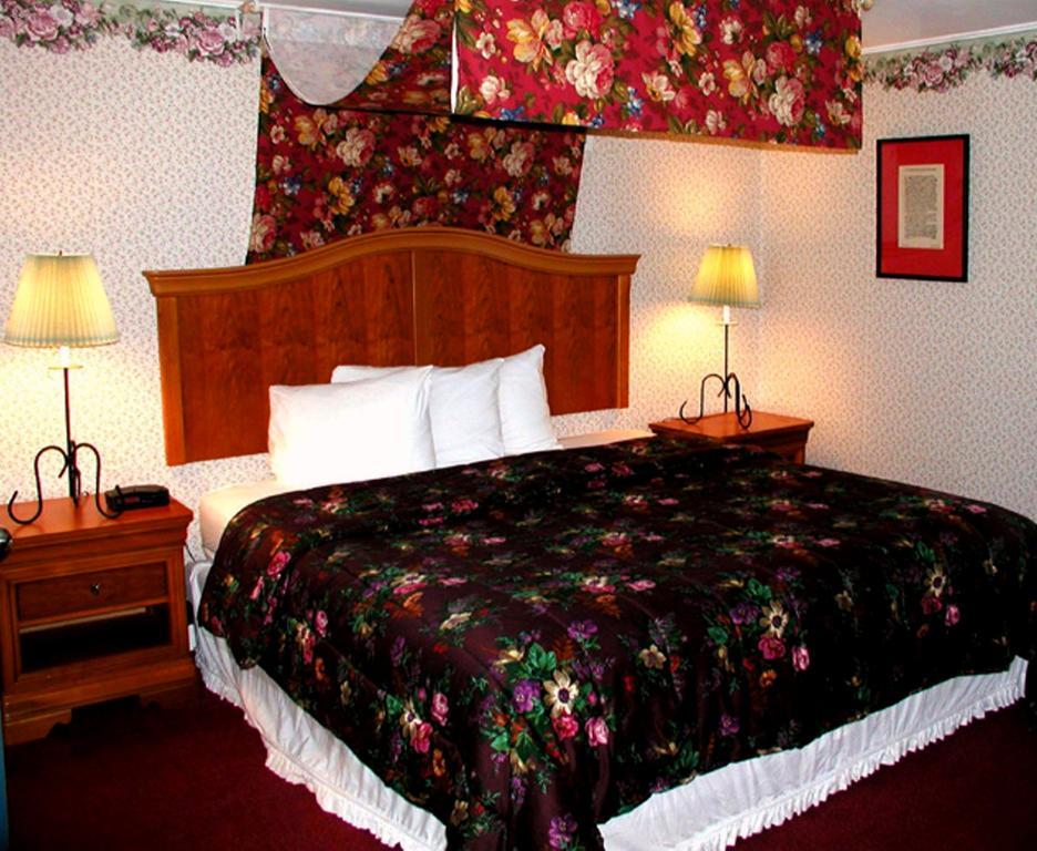 Arcady At The Sunderland Lodge Arlington Bagian luar foto