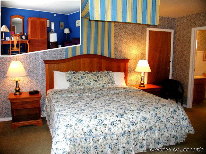 Arcady At The Sunderland Lodge Arlington Bagian luar foto