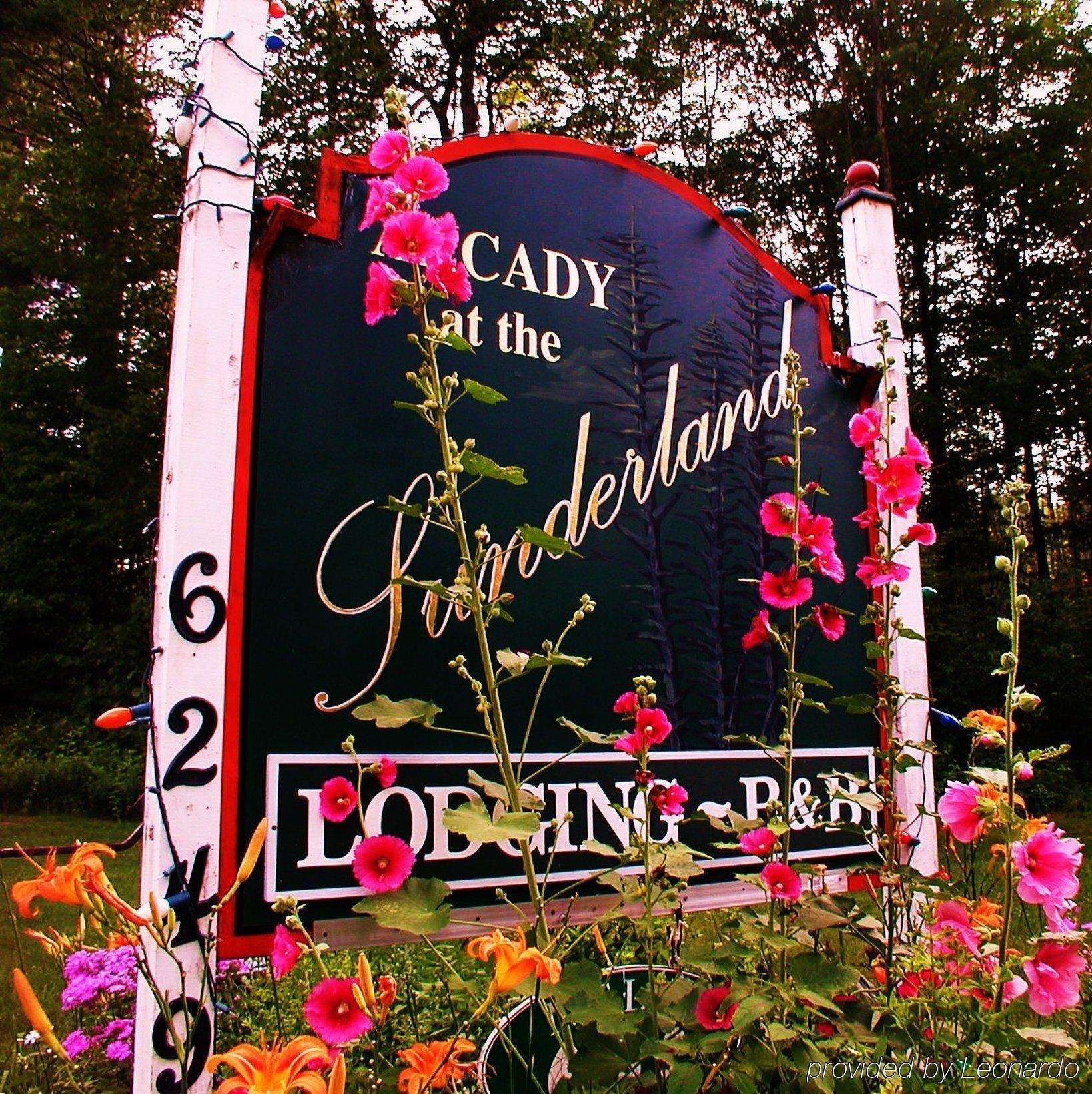 Arcady At The Sunderland Lodge Arlington Bagian luar foto