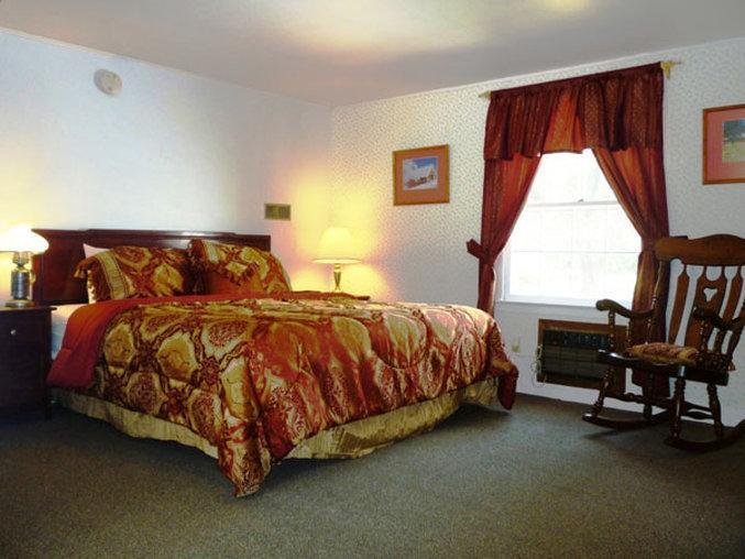 Arcady At The Sunderland Lodge Arlington Bagian luar foto