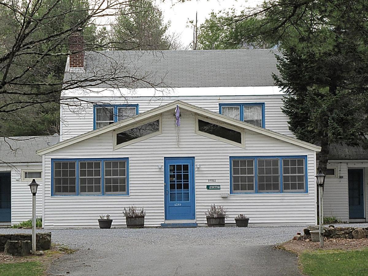 Arcady At The Sunderland Lodge Arlington Bagian luar foto