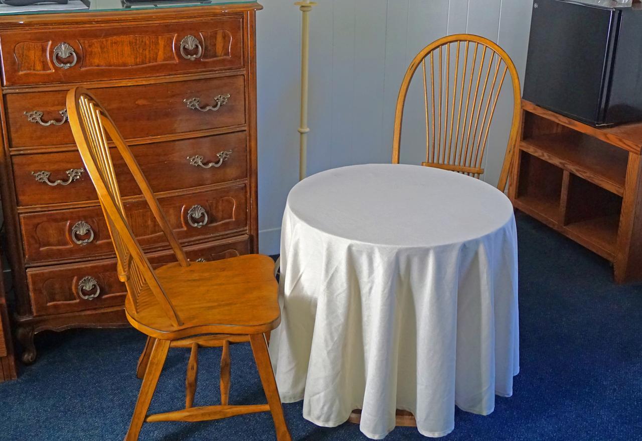 Arcady At The Sunderland Lodge Arlington Bagian luar foto