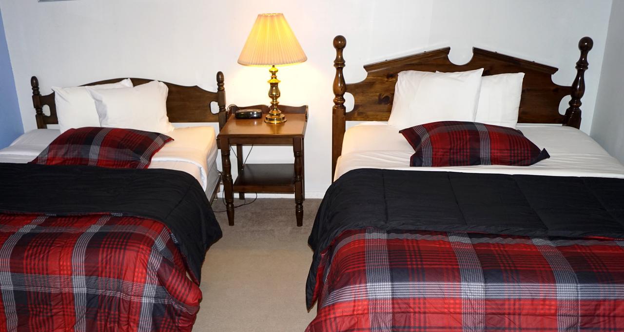 Arcady At The Sunderland Lodge Arlington Bagian luar foto