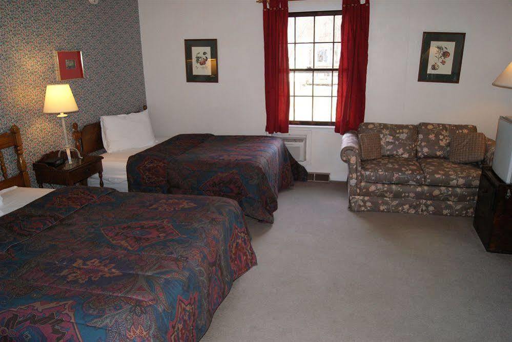 Arcady At The Sunderland Lodge Arlington Bagian luar foto