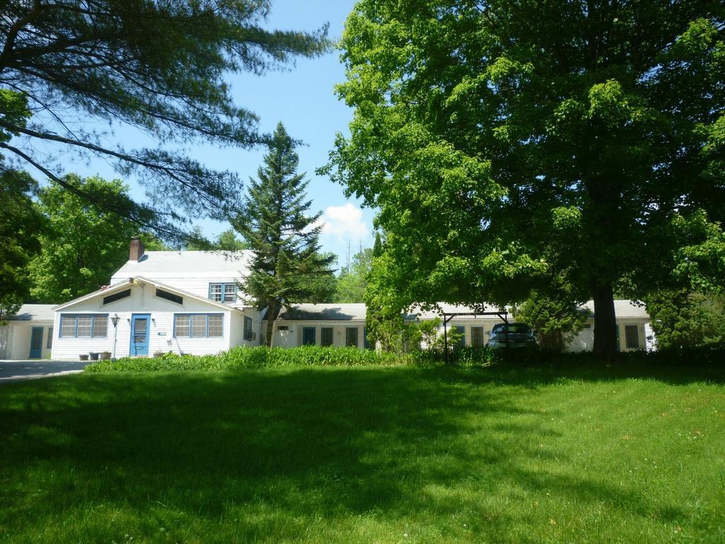 Arcady At The Sunderland Lodge Arlington Bagian luar foto